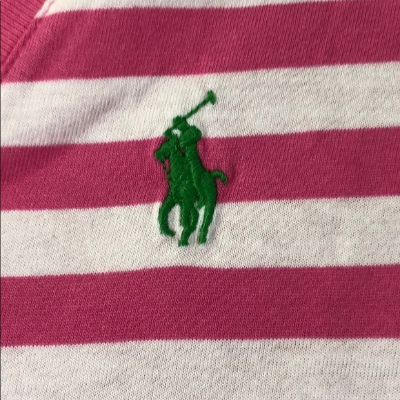 Polo Ralph Lauren t shirt NEVER WORN - Picture 3 of 5